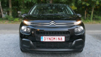 CITROËN C3 RESTYLÉ 1.2 82 CV EURO 6, CONSTRUCTION 03/2020, 132 000 KM, GARANTIE 12 MOIS